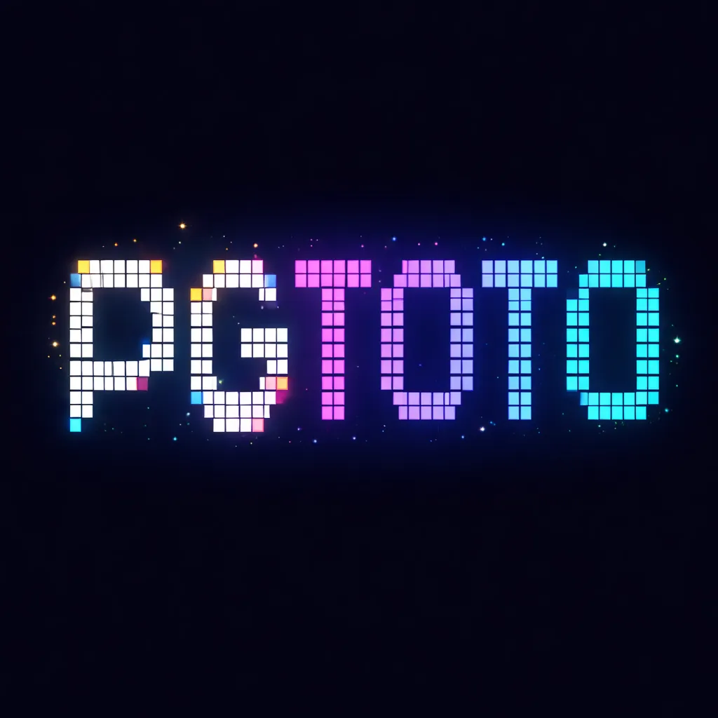 Aplikasi pgtoto Ringan untuk Android