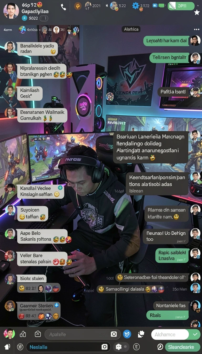 Screenshot Review Lengkap Aplikasi merdekawin Terbaru nomor 1