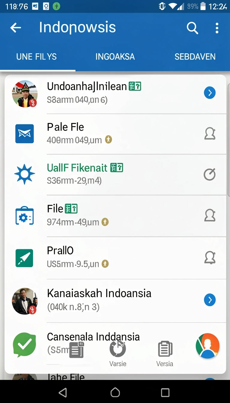 Screenshot Update Aplikasi mpo555 ke Versi Terbaru nomor 3