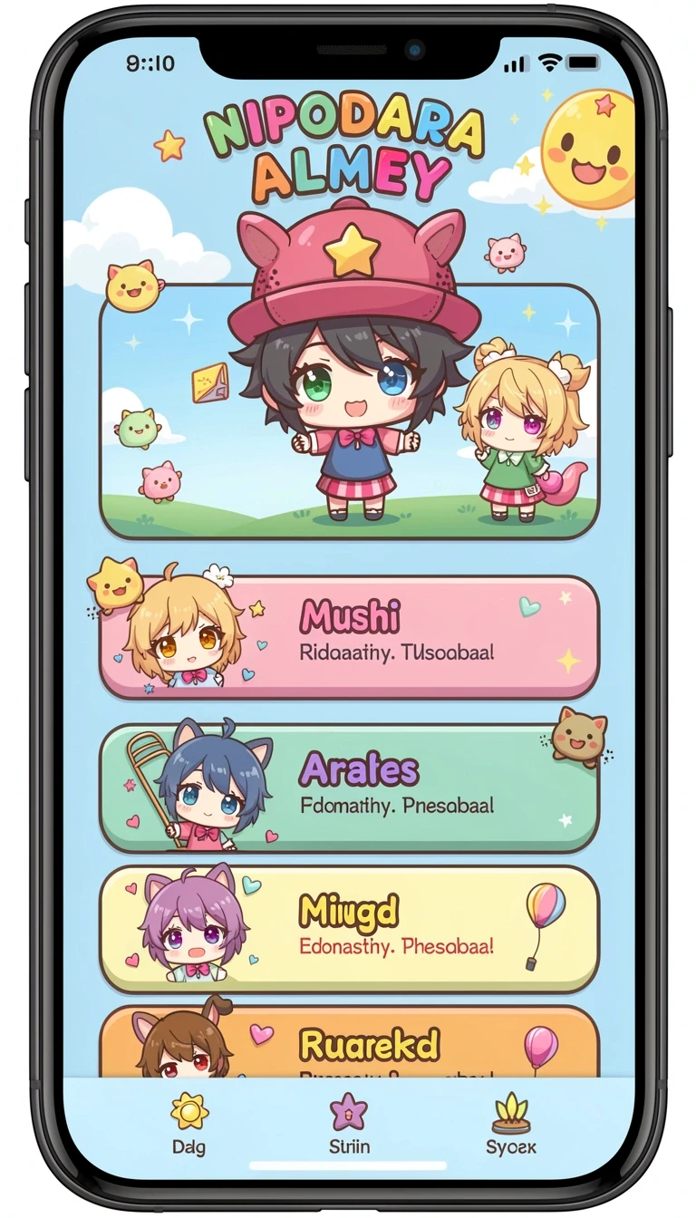 Screenshot mlbb777 APK Terbaru untuk Android Tanpa Iklan nomor 1