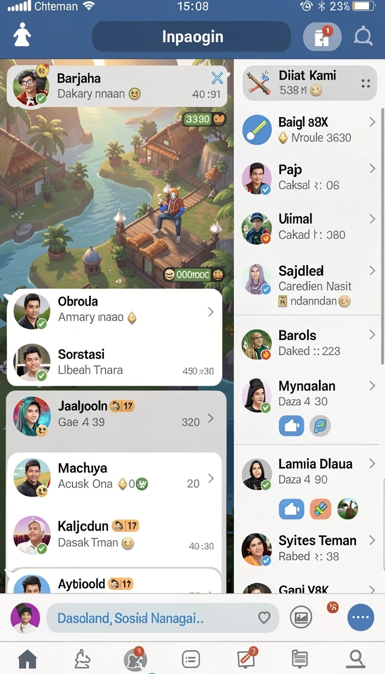 Screenshot Review Aplikasi rajapola Versi Terbaru nomor 2