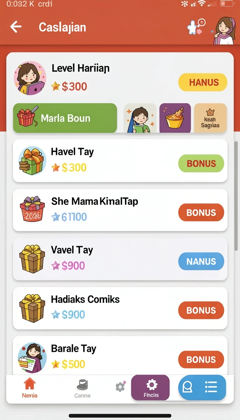 Screenshot Review Aplikasi rajapola Versi Terbaru nomor 1