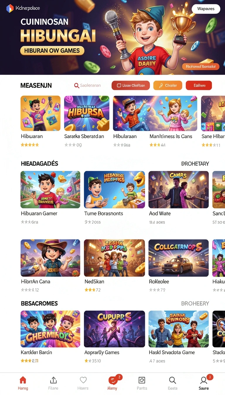 Screenshot Update Aplikasi surya88 ke Versi Terbaru nomor 2