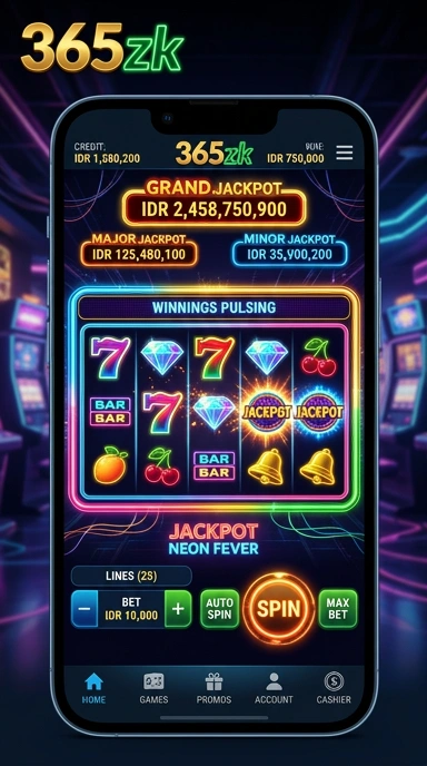Screenshot ular288 App: Info, Rating, dan Link Download nomor 3
