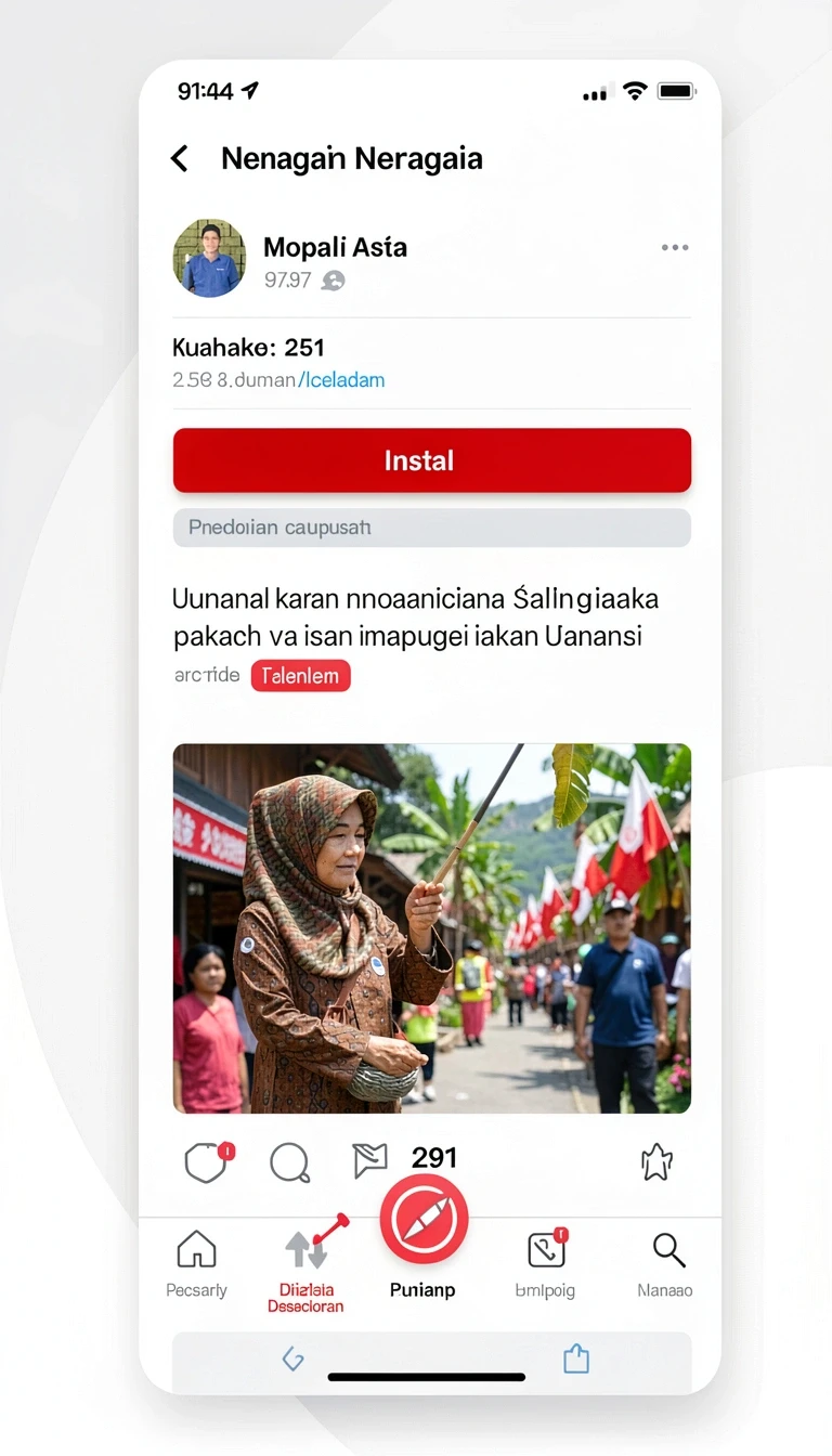 Screenshot kingslot Versi Terbaru untuk Android Tanpa Ribet nomor 3