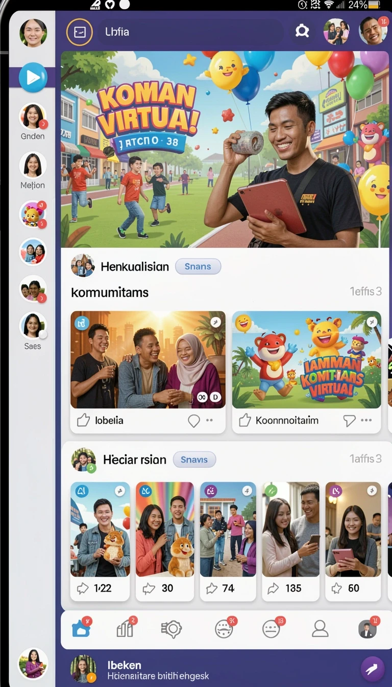 Screenshot Cara Update Aplikasi psg77 ke Versi Terbaru nomor 2