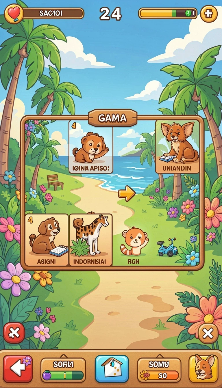 Screenshot melody77 APK Versi Terbaru untuk Android 2026 nomor 2