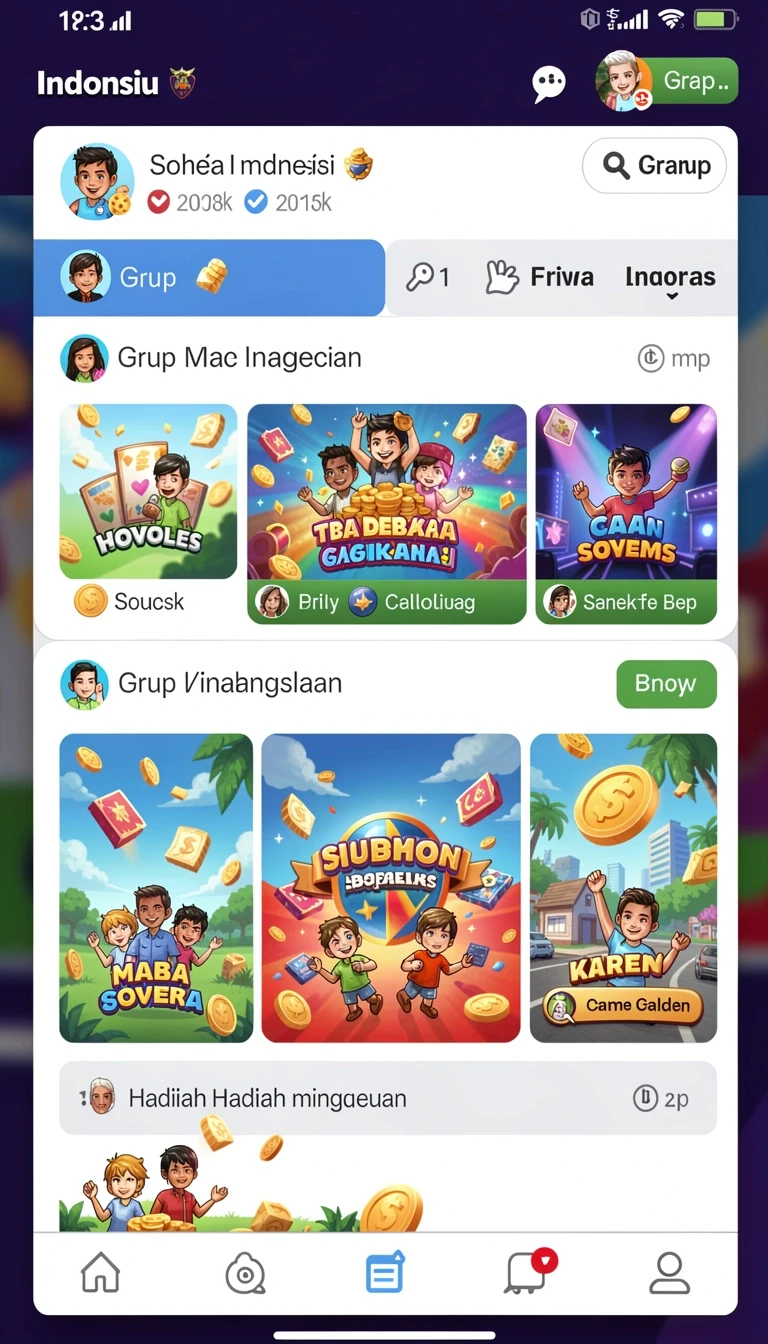 Screenshot wa369 APK Terbaru untuk Android Tanpa Iklan nomor 2