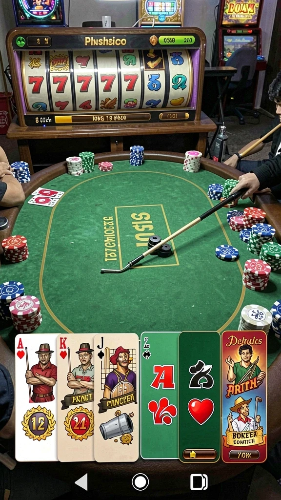 kudetabet98