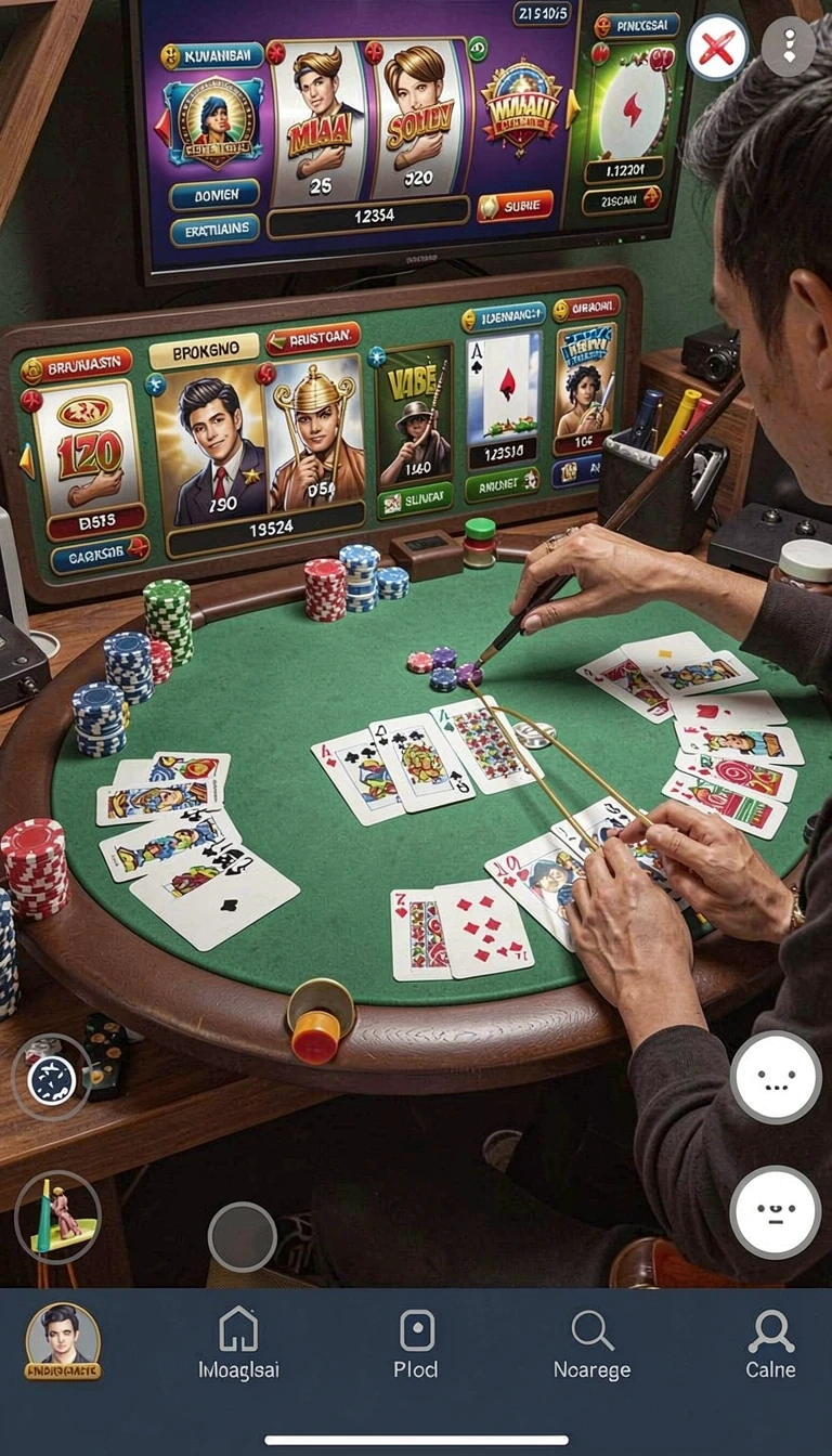 Screenshot kingslot Versi Terbaru untuk Android Tanpa Ribet nomor 1