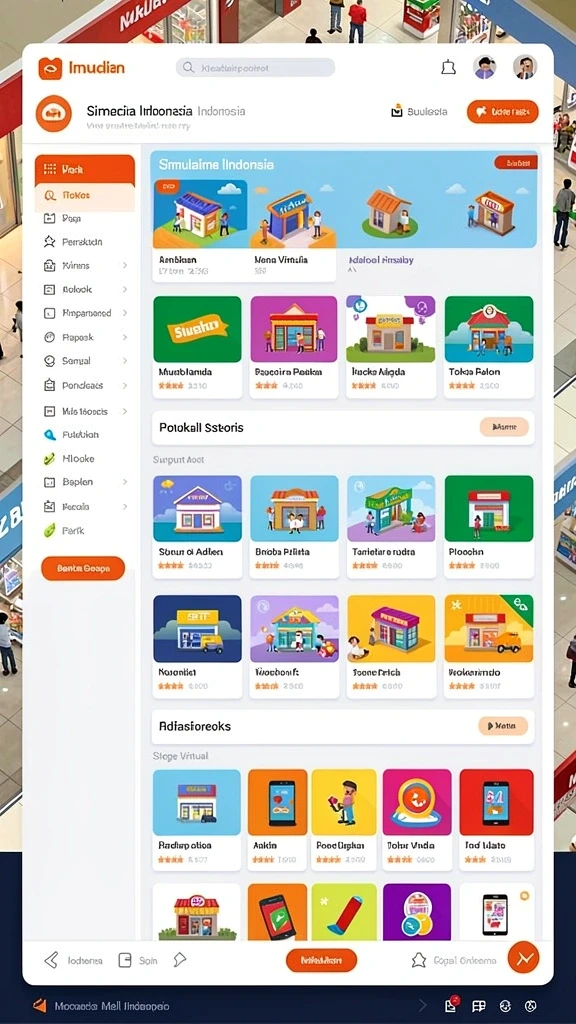 Screenshot Download she777 APK Original untuk Android nomor 2