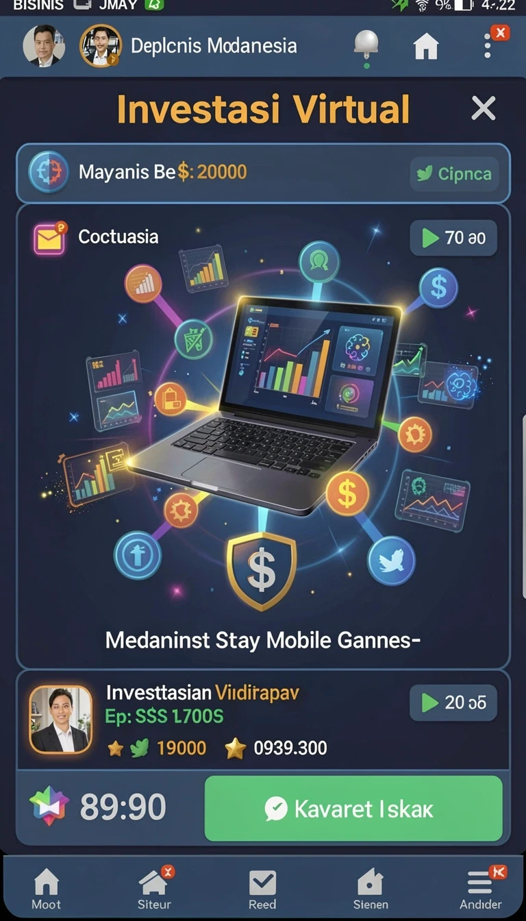 Screenshot melody77 APK Versi Terbaru untuk Android 2026 nomor 3