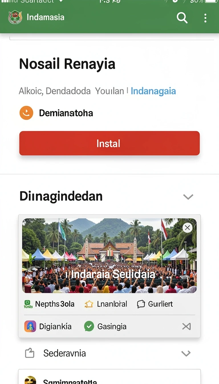 Screenshot wa369 APK Terbaru untuk Android Tanpa Iklan nomor 3