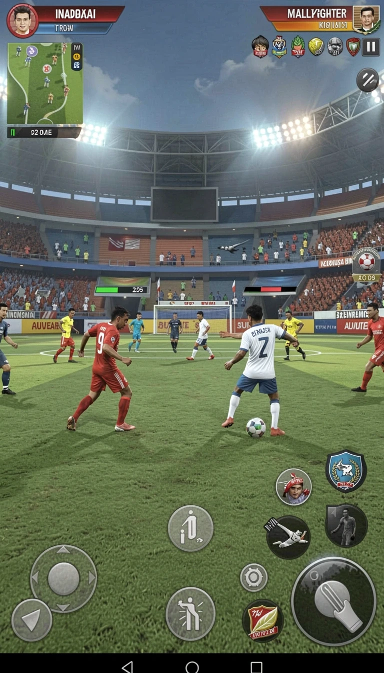 Screenshot kingslot Versi Terbaru untuk Android Tanpa Ribet nomor 2