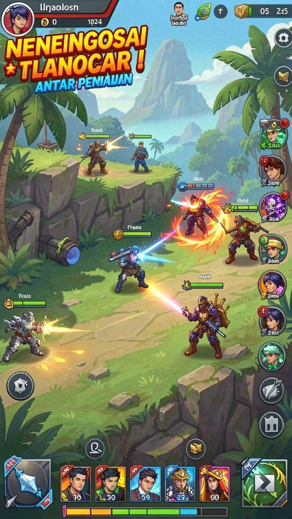 Screenshot Cara Update Aplikasi amper88 ke Versi Terbaru nomor 2